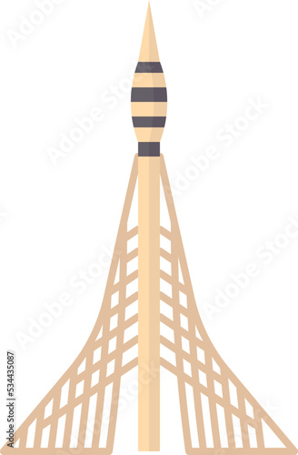 dubai icon