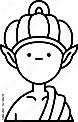 Duke icon