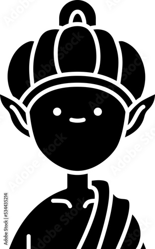 Duke icon