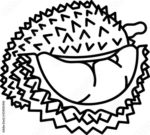 durian icon