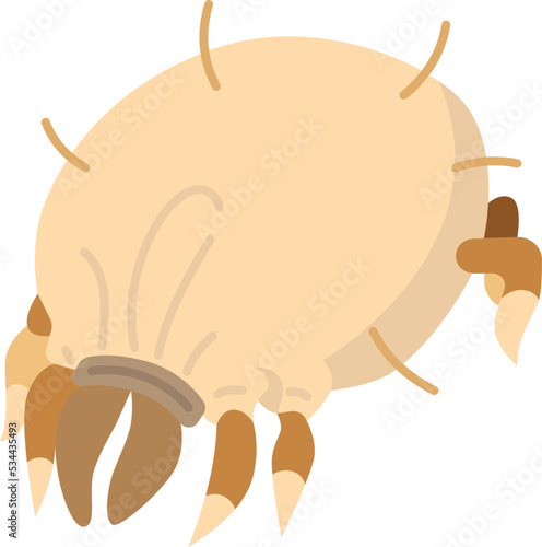 dust icon