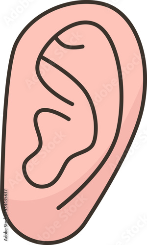 ear icon