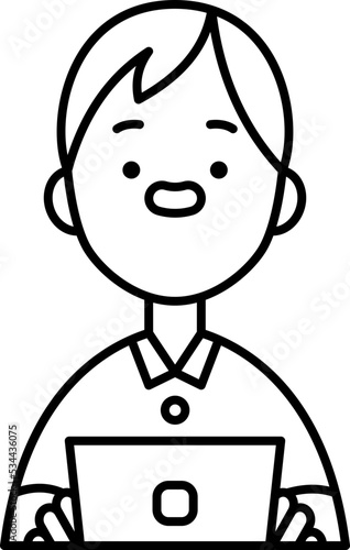 Editor icon