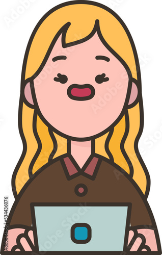 editor icon