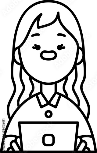 editor icon