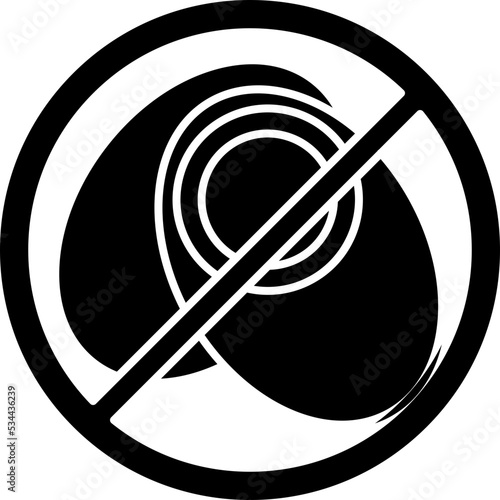 egg icon