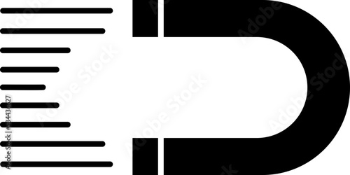 electromagnetic icon