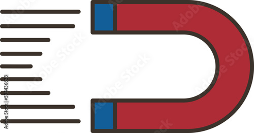 electromagnetic icon