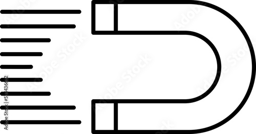 electromagnetic icon