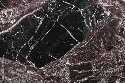 Natural stone Rosso Levanto