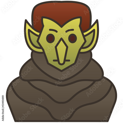 Elf icon