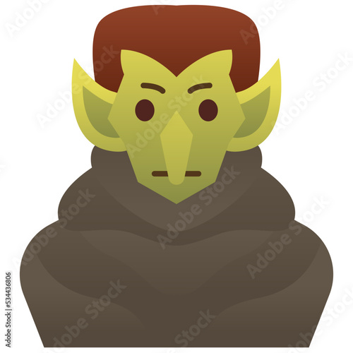 Elf icon