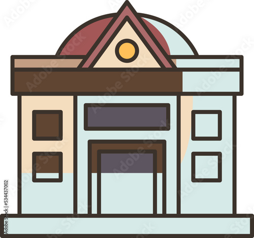 embassy icon