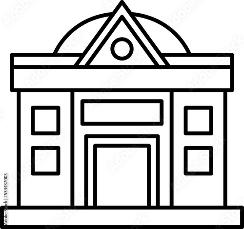embassy icon