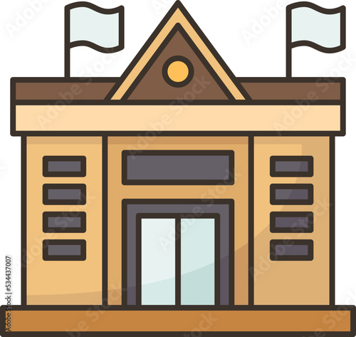 embassy icon