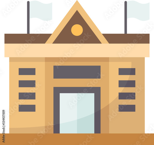 embassy icon