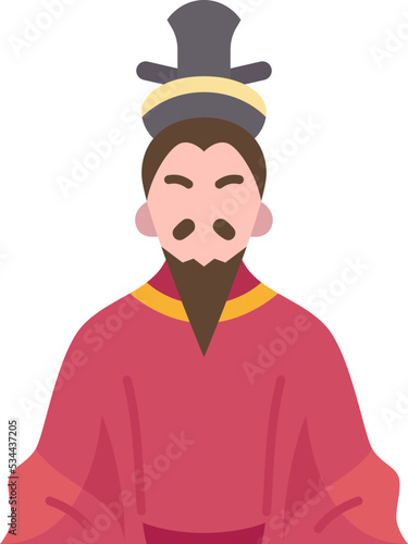 emperor icon