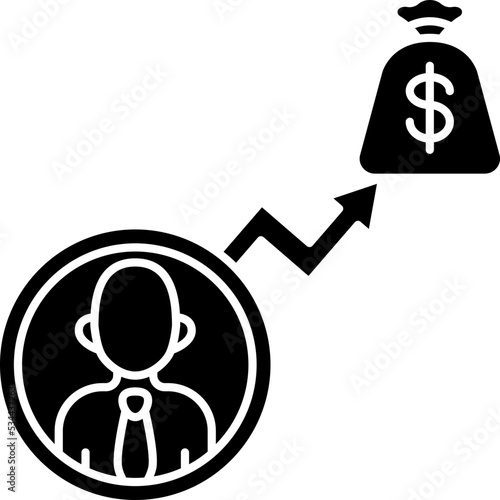 employee icon