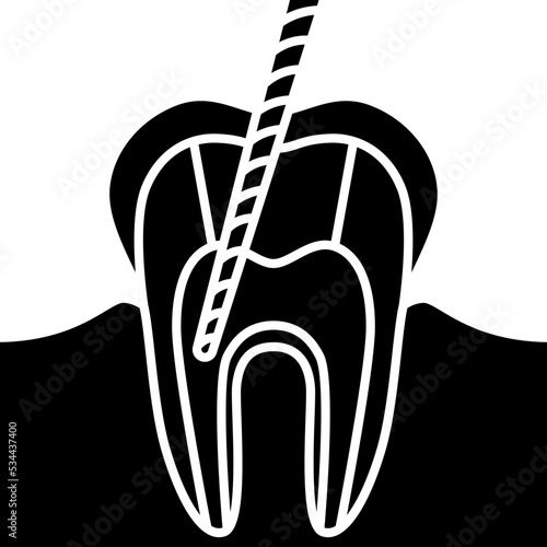 endodontist icon