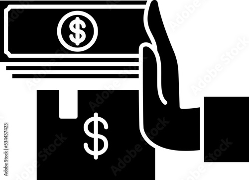 endowment icon