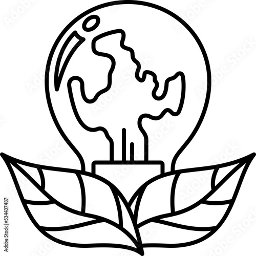 energy icon