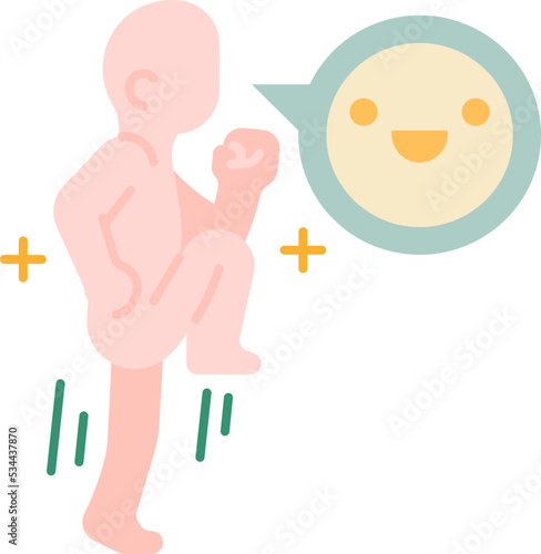 enthusiasm icon