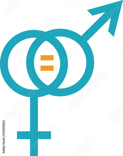 equality icon