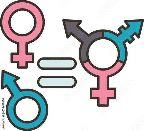 equality icon