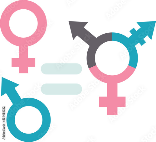 equality icon
