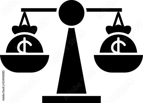 equity icon