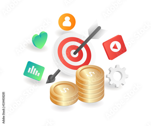 Business strategy to earn a lot of money