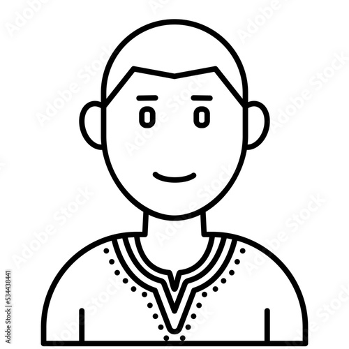ethiopia icon