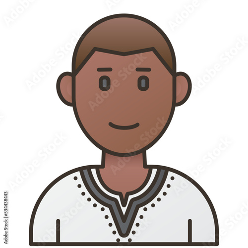 ethiopia icon