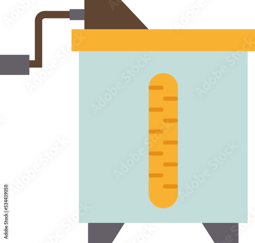Extracting icon