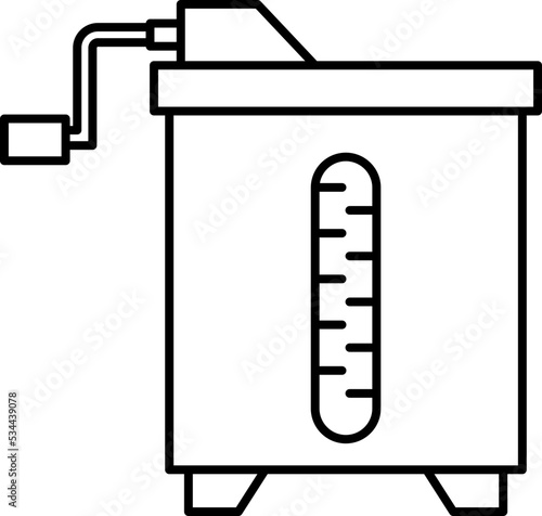 Extracting icon