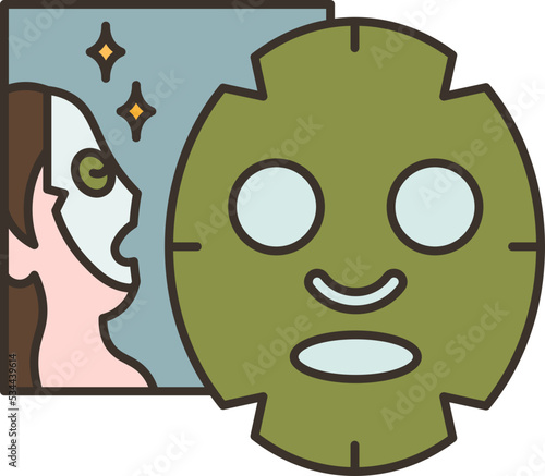 face icon