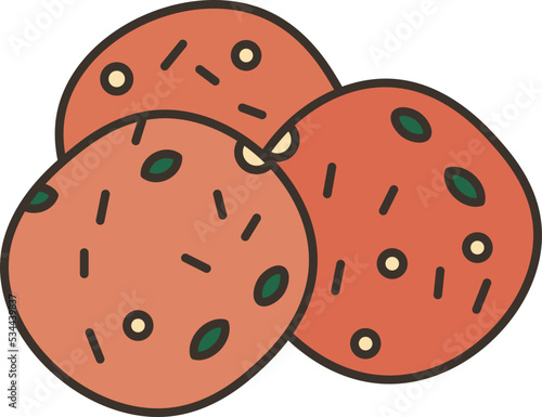 falafel icon