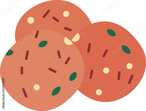 falafel icon