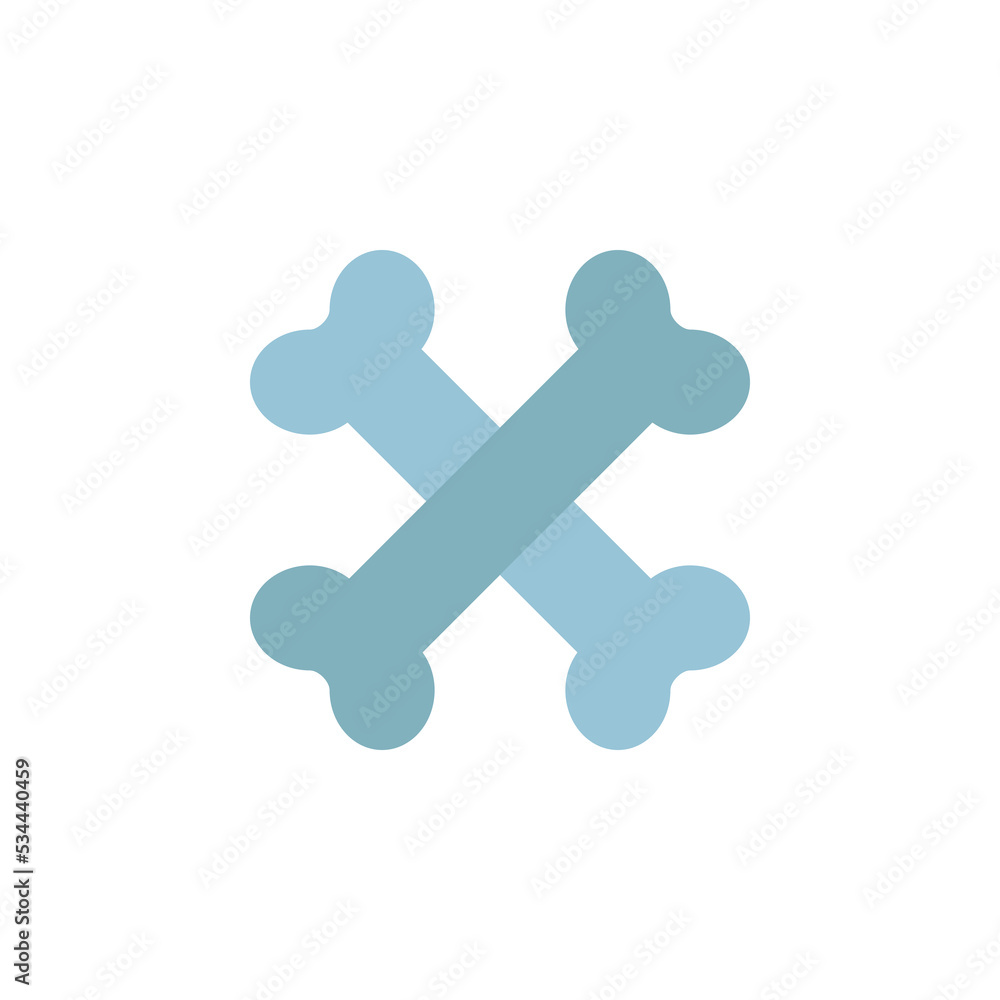bone vector for website symbol icon presentation bone vector for website symbol icon presentation