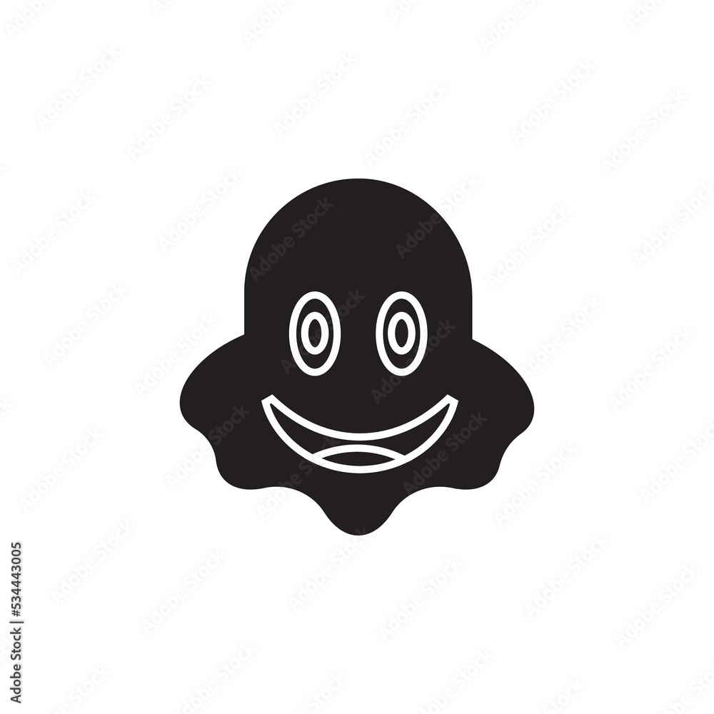 ghost vector for website symbol icon presentation ghost vector for website symbol icon presentation