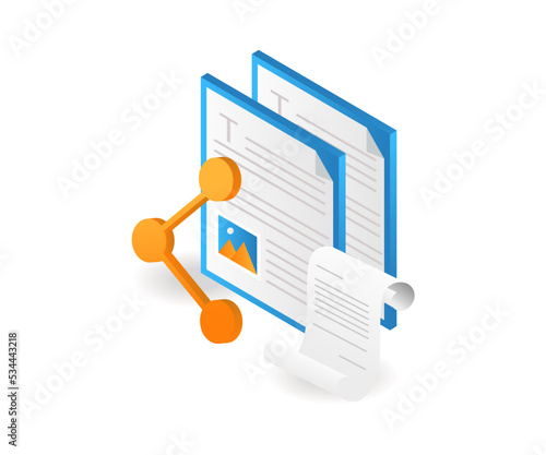 Share data folder