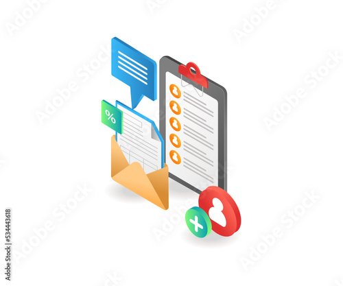 Survey team data records