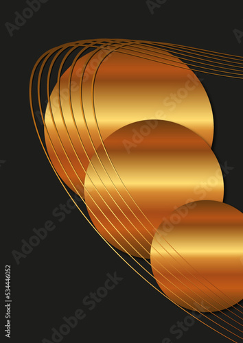 Goldkreise 5