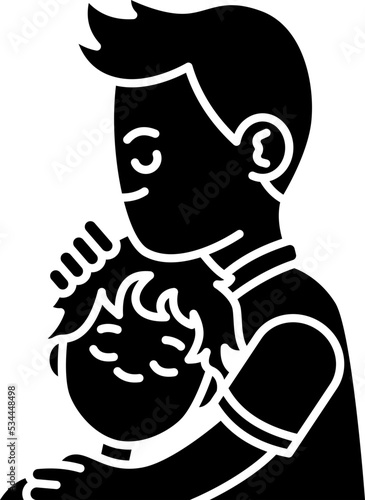 fatherhood icon
