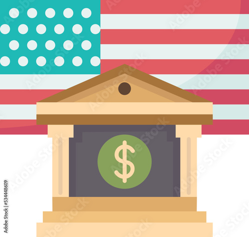 federal icon