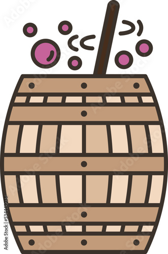 fermentation icon