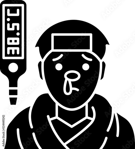 fever icon