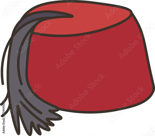 fez icon