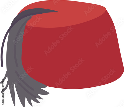 fez icon