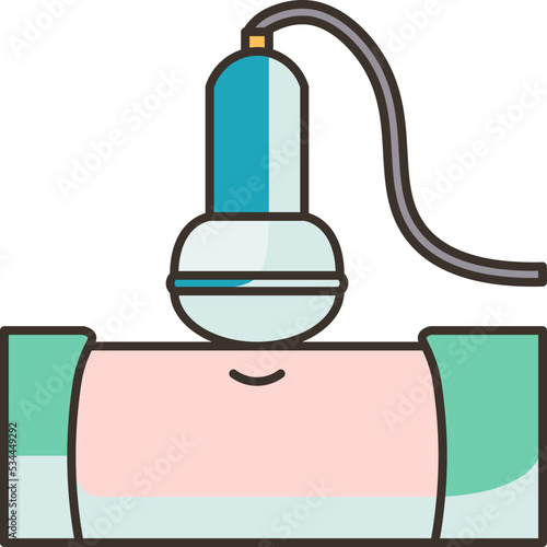 Fibroscan icon